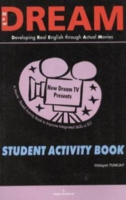 New Dream (Student Activity Book)