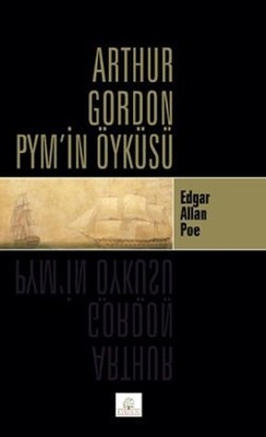 Arthur Gordon PYM'in Öyküsü