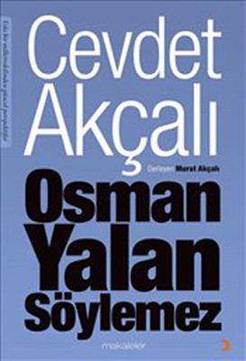 Osman Yalan Söylemez