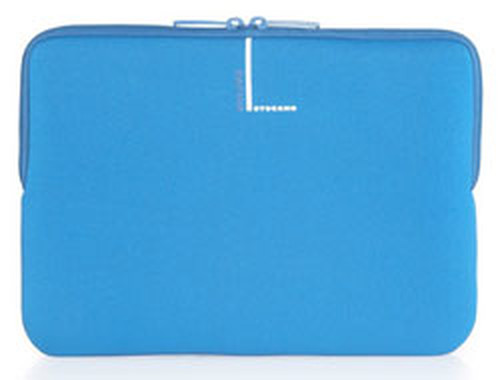Tucano Netbook/ Tablet Kılıfı Colore 10-11 Neopren Mavi TC.BFC1011.B