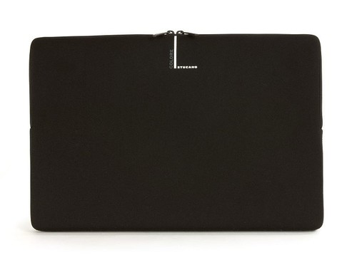 Tucano Colore 13-14' Skin Siyah Notebook Kılıfı (BFC1314)