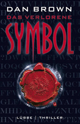 Das verlorene Symbol (Kayıp Sembol)