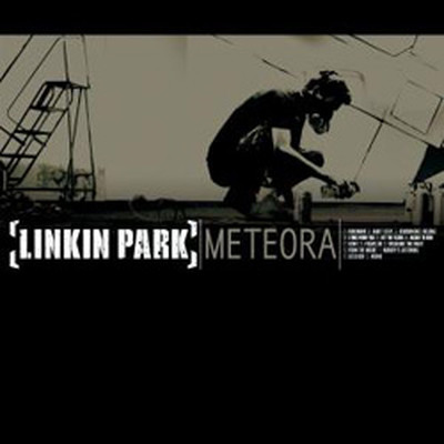 Meteora (2010 Remastered)