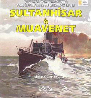 Sultanhisar & Muavenet