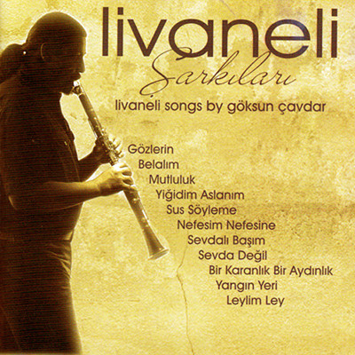 Livaneli Şarkıları