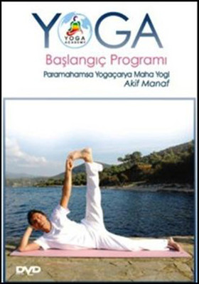 Yoga Baslangiç Programi