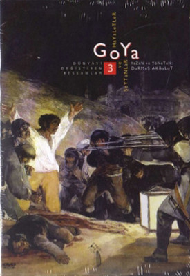 Goya - Hayaletler ve Şeytanlar - Dünyayı Değiştiren Ressamlar 3