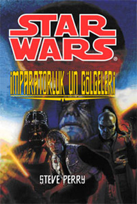Star Wars - İmparatorluk'un Gölgeleri