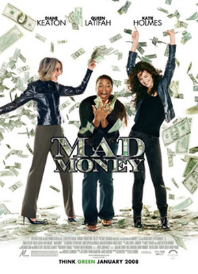 Mad Money - Çılgın Para