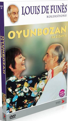 La Zizanie - Oyunbozan