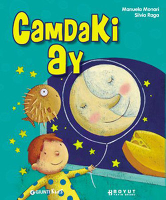 Camdaki Ay