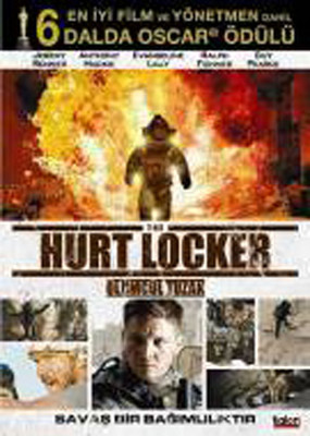 The Hurt Locker - Ölümcül Tuzak
