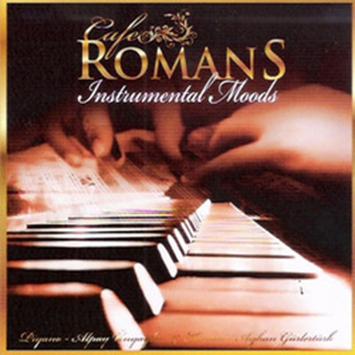 Cafe Romans - Piyano Kanun