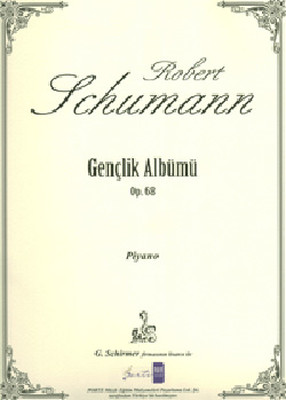 Schumann Gençlik Albümü