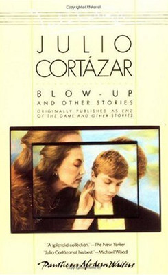 Blow-Up: And Other Stories