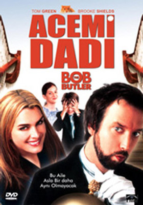 Bob The Butler - Acemi Dadı