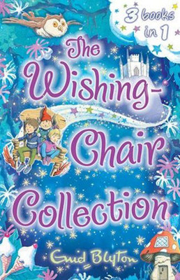 The Wishing-chair Collection