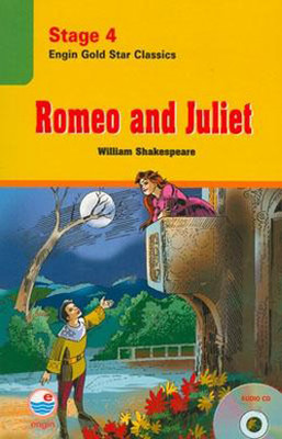 Romeo And Juliet Stage 4