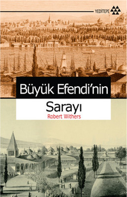 Büyük Efendinin Sarayında