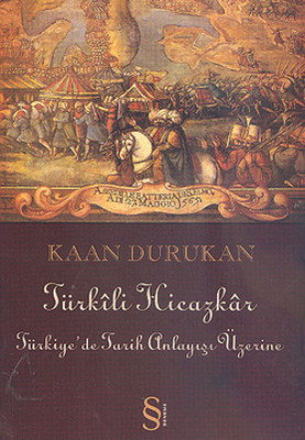 Türkili Hicazkar-Türkiye'de Tarih A