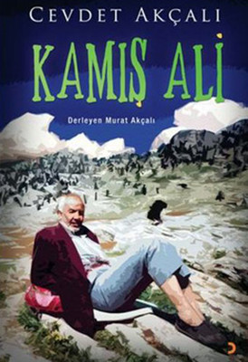 Kamış Ali