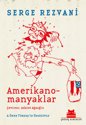 Amerikano-Manyaklar