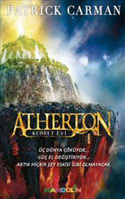 Atherton 1 - Kudret Evi