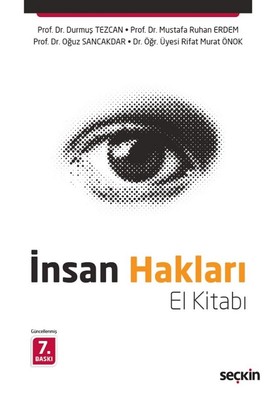 İnsan Hakları El Kitabı