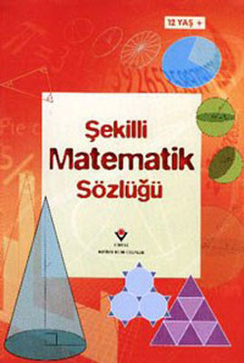 Şekilli Matematik Sözlüğü (12 Yaş)