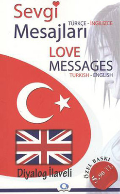 Sevgi Mesajları - Love Messages