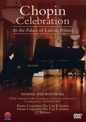 Chopin: Celebration At the Palace of Lancut Poland