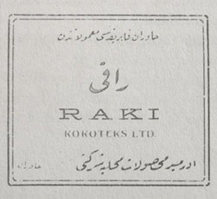 Kokoteks Ltd.