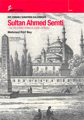 Sultan Ahmet Semti