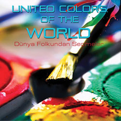 United Colors Of The World