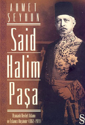 Said Halim Paşa - Osmanlı Devlet Ad