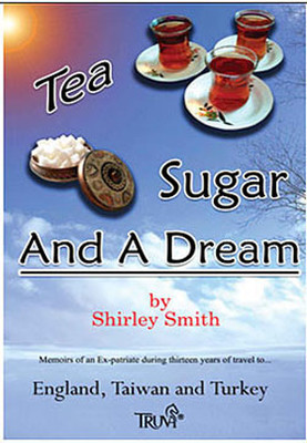 Tea Sugar And A Dream - İngilizce