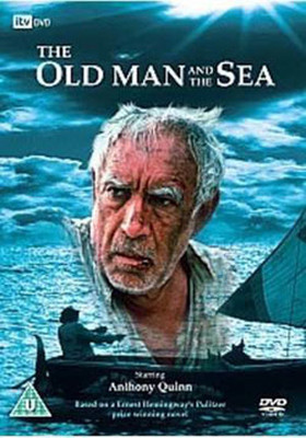 The Old Man And The Sea - İhtiyar Adam ve Deniz