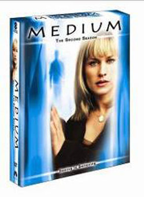 Medium Season 2 - Medium Sezon 2