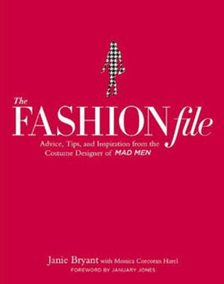 The Fashion File