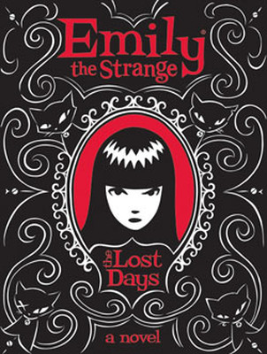 Emily the Strange: The Lost Days (Rob Reger) - Fiyat & Satın Al | D&R