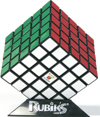 Rubik's 5x5 Zeka Küpü