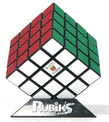 Rubik's 4x4 Zeka Küpü