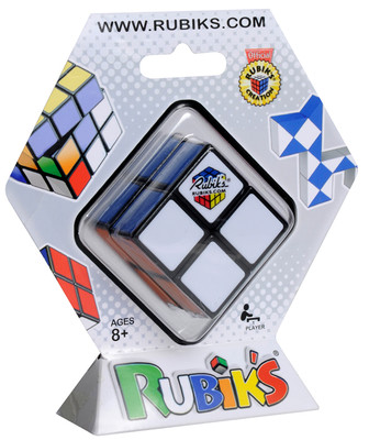 Rubik's Mini 2x2 Rubik Küp