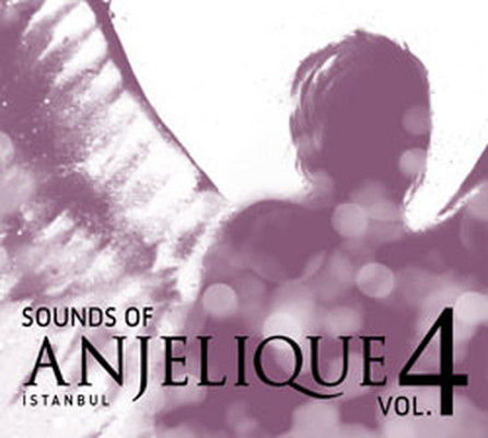 anjelique vol 3 anjelique vol 3