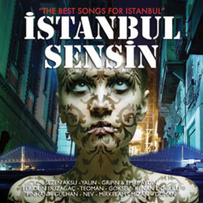 Istanbul Sensin