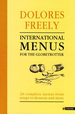 International Menüs For The Globetrotter