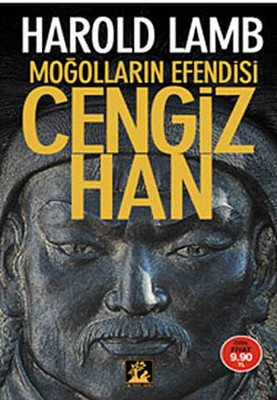 Moğolların Efendisi Cengiz Han