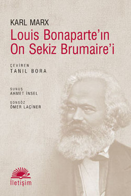 Louis Bonaparte'in On Sekiz Brumaire'i