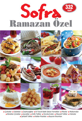 Sofra Ramazan Özel