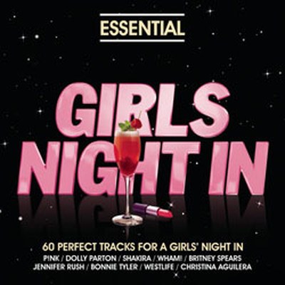 Girls Night In (3 CD)